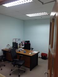 UBI TECHPARK (D14), Office #121117962